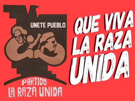 The historical legacy of the Raza Unida Party | The California-Mexico Studies Center, Inc.