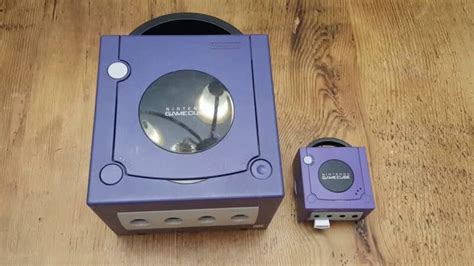 GameCube Mini Could Become A Reality In 2023