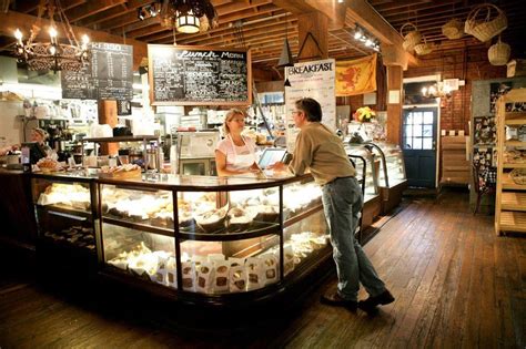 Pin by Best of AmericanTowns on Best Of America | Old warehouse, Good bakery, Cabin