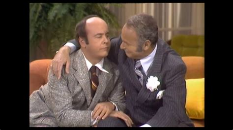 Harvey Korman Cracks Up in Dog Sketch With Tim Conway "Carol Burnett Show"