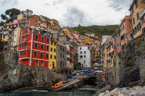 Riomaggiore, Italy