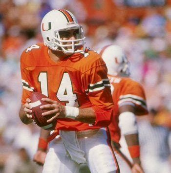 Miami Hurricanes Coaching Staff