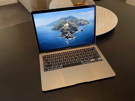 2020 MacBook Air review - one of the best all-round laptops you can buy ...