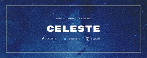 Free and customizable Twitch banner templates | Canva