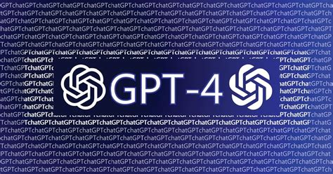 Unleashing The Power Of AI With OpenAI's GPT-4.0