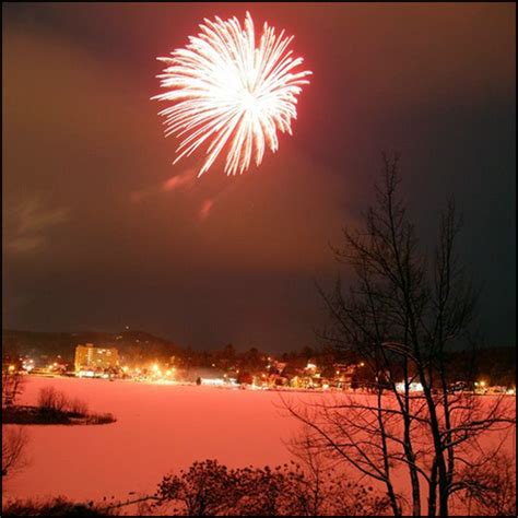 Winter Fireworks Safety | Safely Use a Firework in the Cold Months | Wedding Day Sparklers