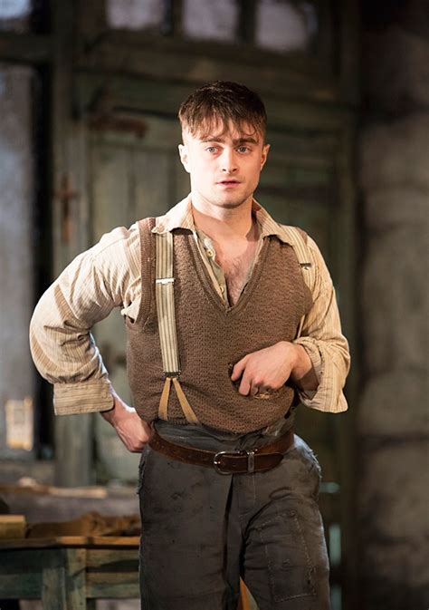 Daniel Radcliffe Biography | Broadway.com