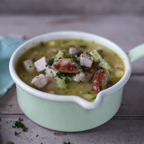 Dublin coddle recipe | easyFood