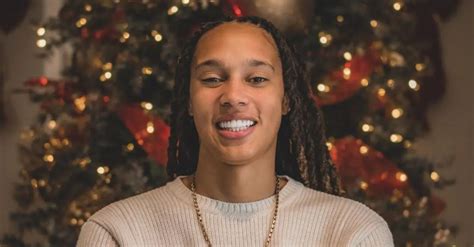 What Does Brittney Griner's Tattoos Mean? Details On The NBA Star's Various Tats - Thevibely