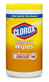 Clorox Wipes Coupons And Deals