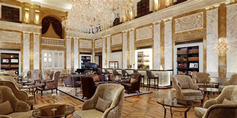 Hotel Imperial, Vienna Event Spaces - Prestigious Venues