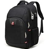 Best Backpacks for Big Guys: Comfort and Durability Combined - Active Gear Reviews