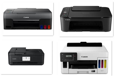 8 Best All-in-One Printers – Review For People