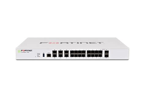 Buy FORTINET | FG-101E | FortiGate-101E Network VPN Security Firewall ...