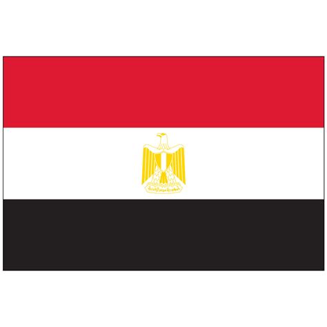 Egypt Flag | American Flags Express