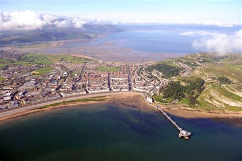 Stunning photographs of Llandudno pier - North Wales Live