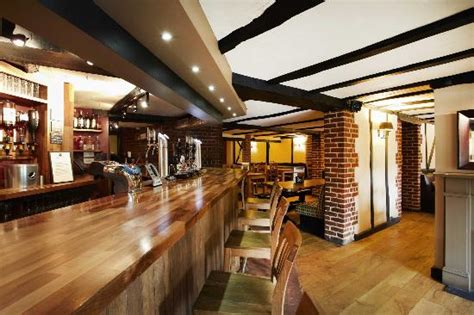 The Stag Bar, Attleborough - Restaurant Reviews, Phone Number & Photos - TripAdvisor