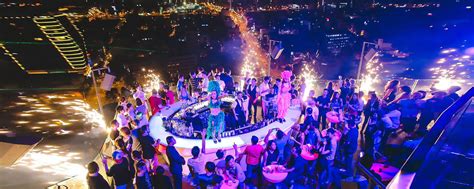 Armenia & Yerevan Nightlife, Yerevan Night Clubs and Bars