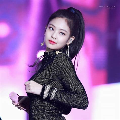 8 Reasons to Love Blackpink's Jennie | Spinditty