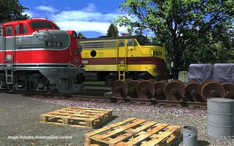 Trainz A New Era | Trainz Store