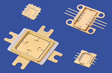 Electronic packaging - a complete guide - IBE Electronics