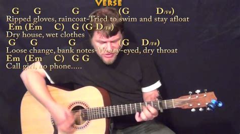 The A Team (Ed Sheeran) Strum Guitar Cover Lesson with Chords/Lyrics - Capo 2nd - YouTube