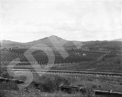 Spring Valley - 1897 - San Diego History Center