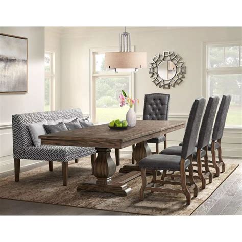 Dining Tables & Sets - 7 Piece, 9 Piece, & More - Sam's Club | Dining ...