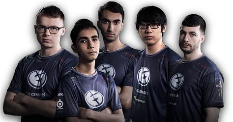 Evil Geniuses win The International 'Dota 2' title