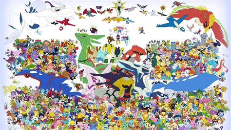 1080P Pokemon Wallpapers | Cool pokemon wallpapers, Cute pokemon wallpaper, Pokemon