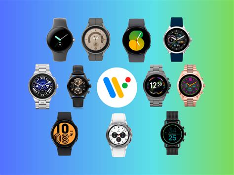 State of Google Wear OS 3 in 2023: List of compatible smartwatches