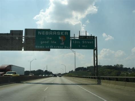 Interstate 80 in Nebraska - Alchetron, the free social encyclopedia