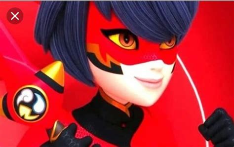 Ryuko | Wiki | Miraculous Ladybug ! Amino