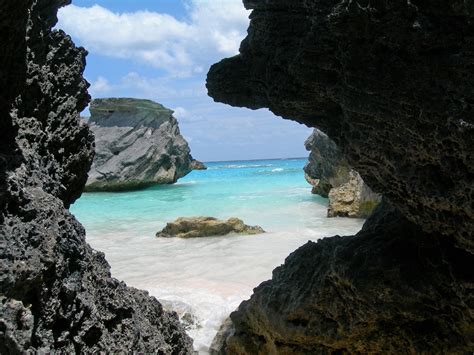 Bermuda Beach Free Photo Download | FreeImages