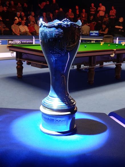 UK Championship 2011 - Judd Trump v Neil Robertson Live