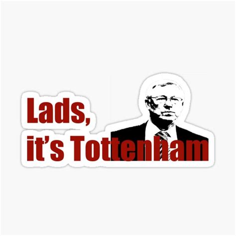 FAO Tottenham Hotspur | Fighting Cock Goes Into Meltdown | Glast...gone ...