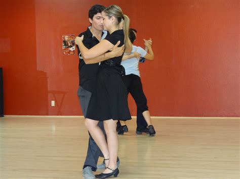 Argentine Tango Lessons Near Tempe and Chandler | Dance Lessons in Mesa Arizona