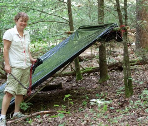 Wilderness Survival Instructor Training - Nantahala Outdoor Center