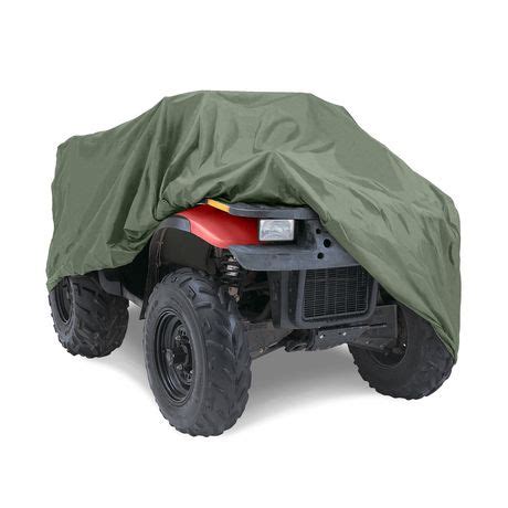 Budge ATV-3 Waterproof ATV Cover, Extra Large | Walmart Canada