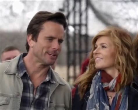 Deacon & Rayna | Nashville cast, Nashville tv show, Nashville abc