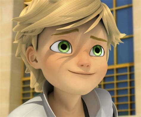 Adrien Agreste | •Miraculous Ladybug Español• Amino