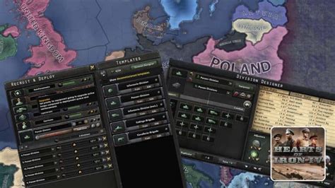 Hearts of Iron 4 Guides - Gamer Empire