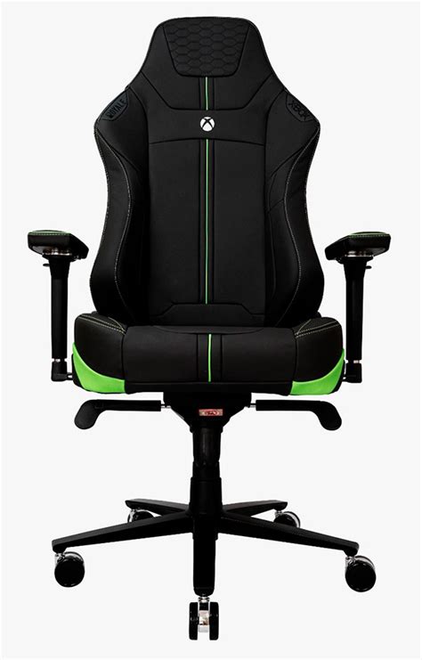 Score An Exclusive XBOX x Royale Gaming Chair Worth S$800 With Your ...