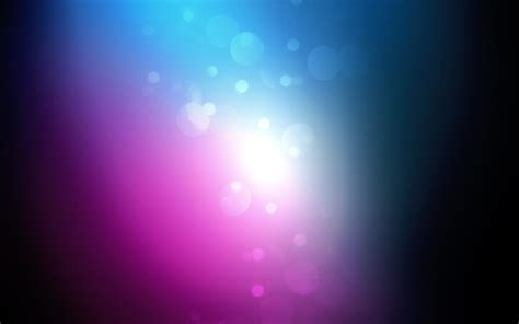 Blue and Pink Lights 2560x1600 download