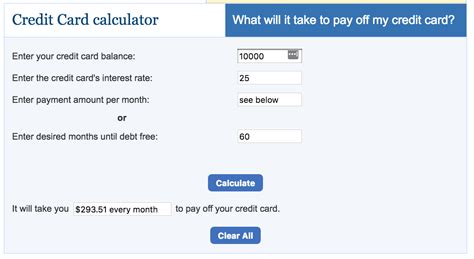 http://www.bankrate.com/calculators/credit-cards/credit-card-payoff ...