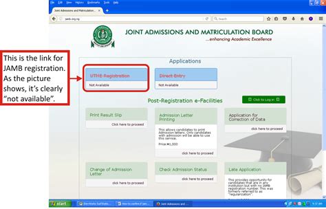 How To Avoid Scam And Confirm If JAMB Form Is Out | Admission Support With Tony