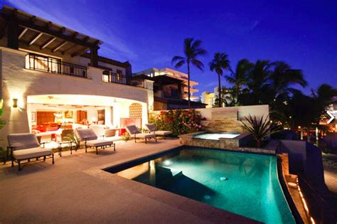 Top 3 Cabo San Lucas Beachfront Villas l Pisces Real Estate Whether you ...