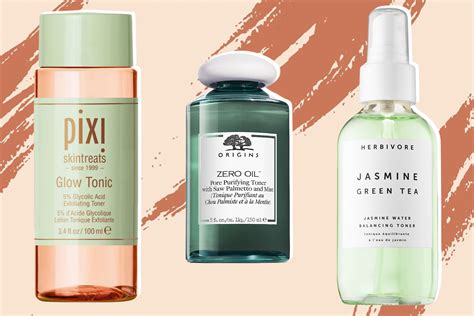 6 Best Toners For Oily Skin - Toners For People With Oily SkinHelloGiggles