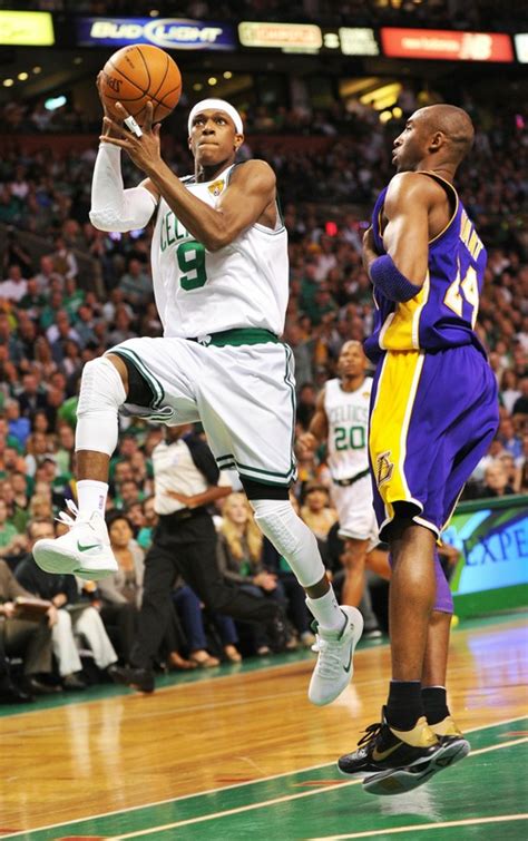 2010 NBA Finals Game 6: Boston Celtics @ LA Lakers -- Showdown in ...