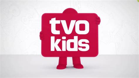 TVOKids Logo - LogoDix